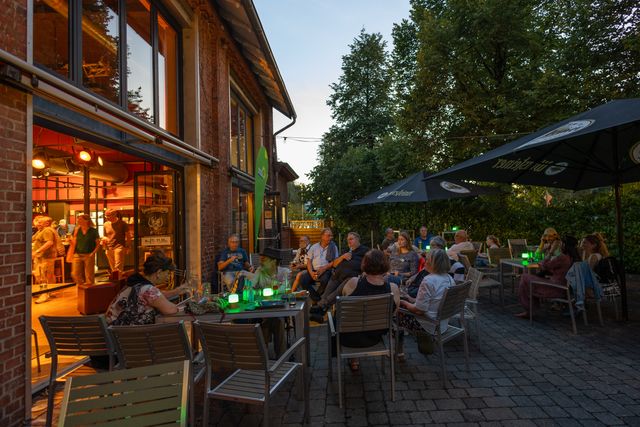 Sommerfest 2025