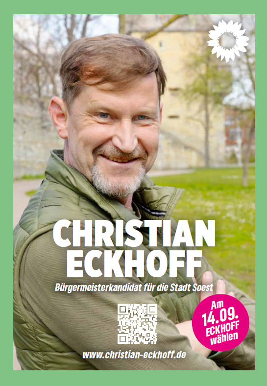 „Auf ein Wort mit Ecki.“ geht weiter...